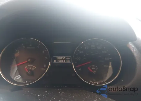 2013 Nissan Rogue S from USA, damaged, VIN JN8AS5MV9DW660904